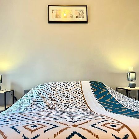 Le Calypso, Superbe T3+Parking Proche Du Centre Apartment ปัวติเยร์ ภายนอก รูปภาพ